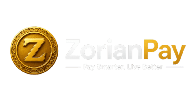 ZorianPay
